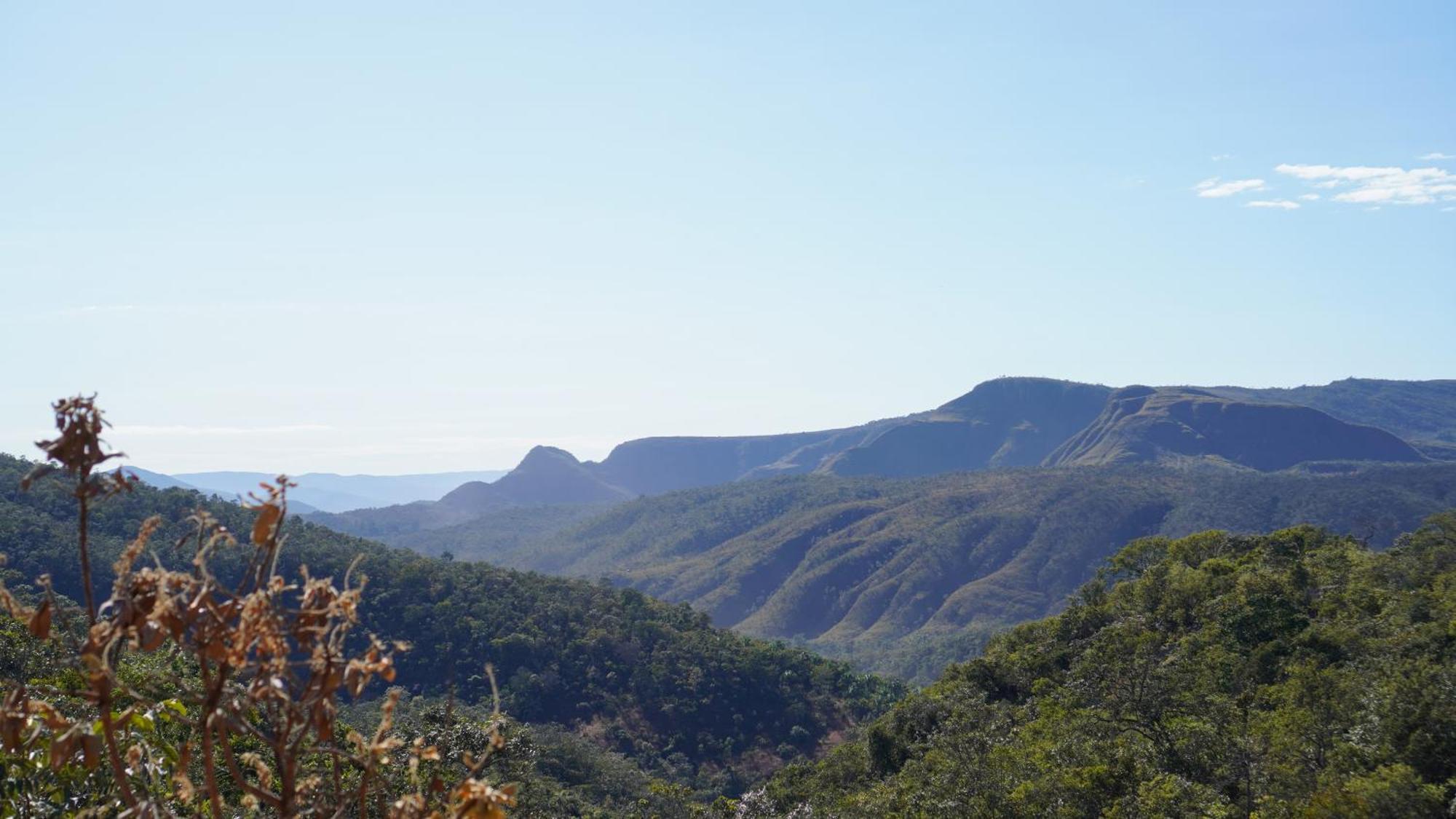 Vila Flor - Chapada Dos Veadeiros Alto Paraíso de Goiás Esterno foto