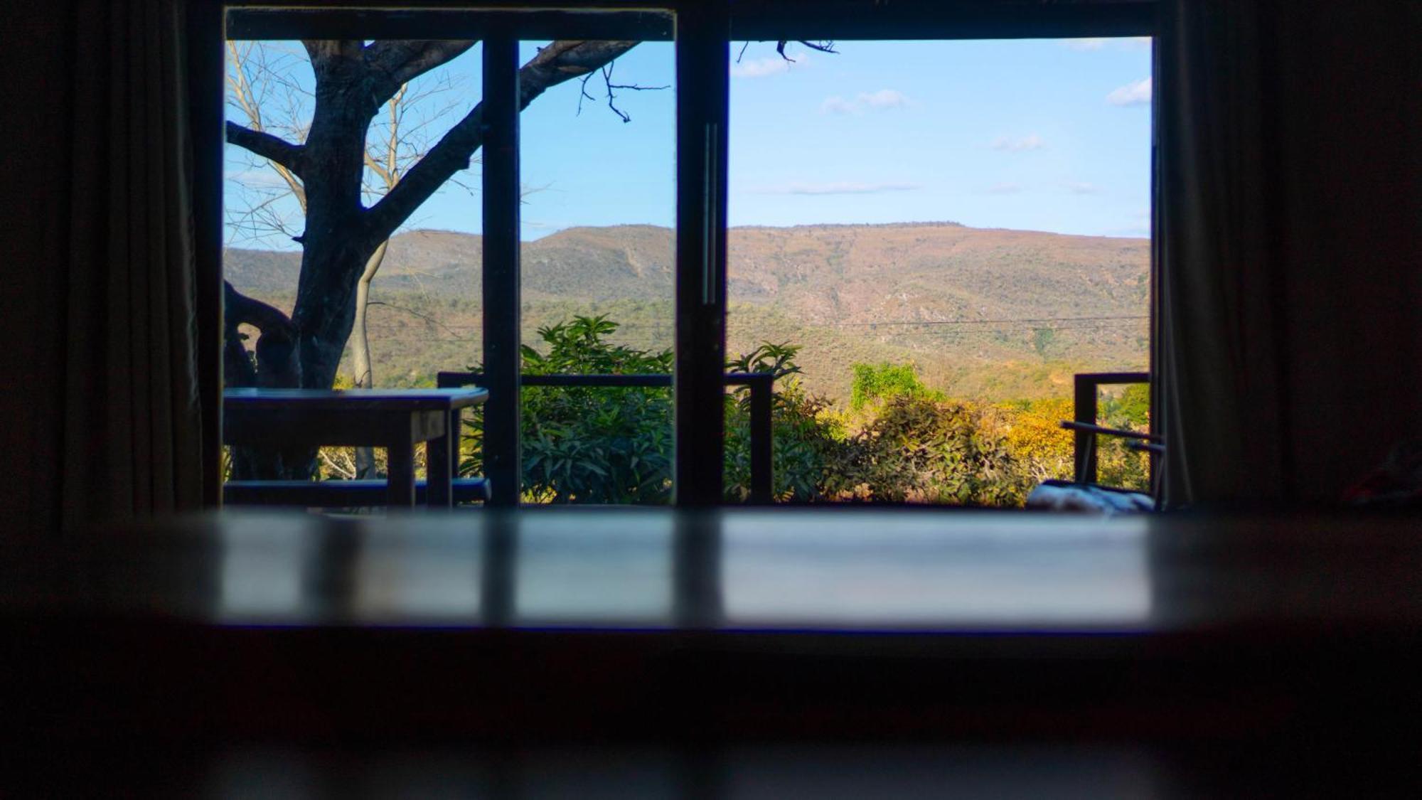 Vila Flor - Chapada Dos Veadeiros Alto Paraíso de Goiás Esterno foto