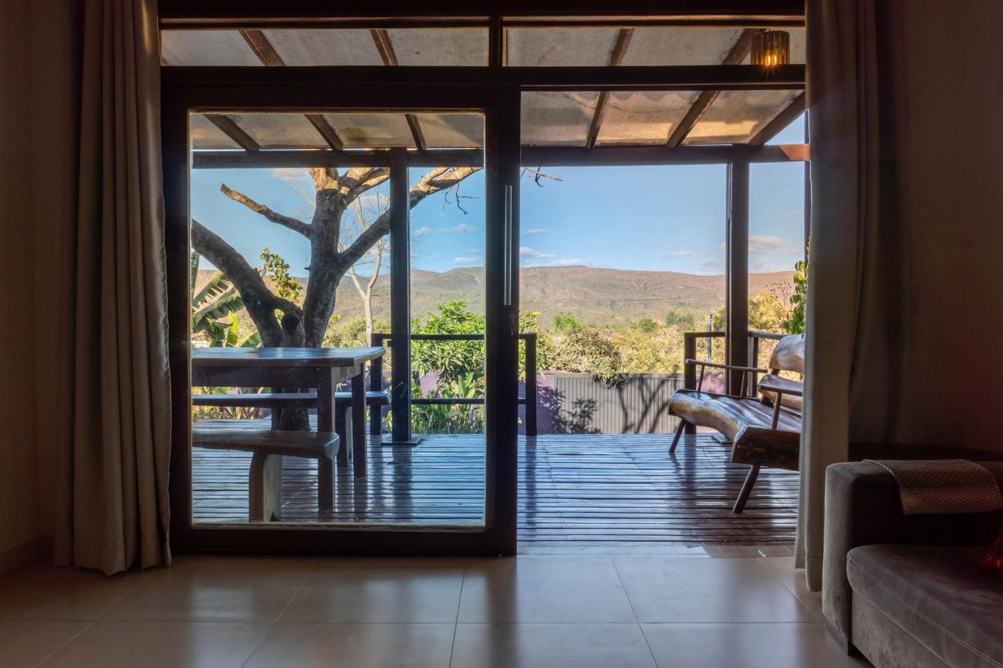 Vila Flor - Chapada Dos Veadeiros Alto Paraíso de Goiás Esterno foto